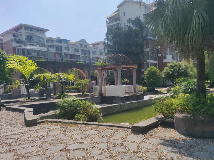 桂林.水榭花都