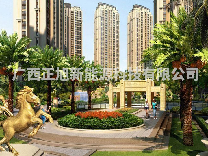 吉祥風景灣